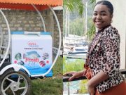 Purity Gakuo: Establishing Kuza Freezer and How It Is Revolutionising Fish Farming Purity Gakuo