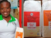 Mary Karoki: How Onja Goods Founder is Taking over the Food Market with Gluten-free Products Mary Karoki