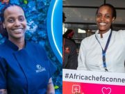 Stephanie Kiragu: Chef’s Journey to Establishing Own Restaurant After 14 Years Working Internationally Stephanie Kiragu