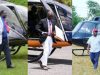 List of Kenyans Who Own Helicopters