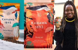 Margaret Nyamumbo: Kenyan Behind First Black-Owned Coffee Brand to Sell in Over 1,000 Stores in the US Margaret Nyamumbo