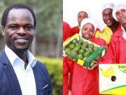 Selina Wamucii: The Minds Behind Kenyan Company Helping Rural Farmers Access Global Food Market John oroko