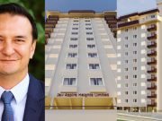 Jamie Pujara: BuyRentKenya Co-founder Raking in Millions in Real Estate After Failed Hospitality Venture Jamie Pujara