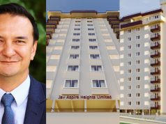 Jamie Pujara: BuyRentKenya Co-founder Raking in Millions in Real Estate After Failed Hospitality Venture Jamie Pujara