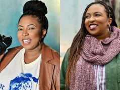 Polly Irungu: A Look at Kenya’s First Woman to Work at the Office of the US Vice President Polly Irungu