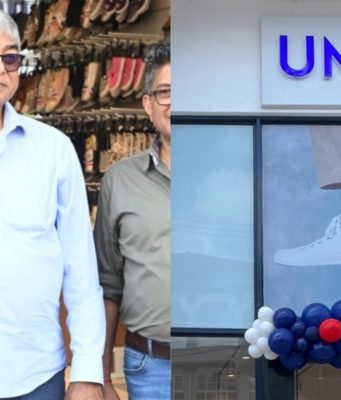 Dilip Shah: From Tiny Rented Space to 35 Stores Across Kenya, the Story of Umoja Shoe Products Founder