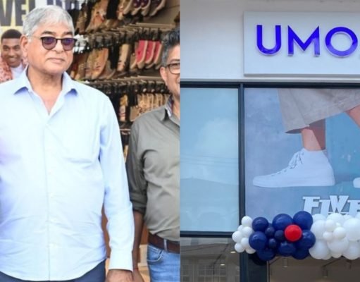 Dilip Shah: From Tiny Rented Space to 35 Stores Across Kenya, the Story of Umoja Shoe Products Founder