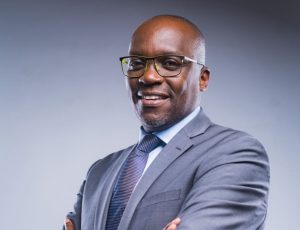 John Musunga is the head of Diageo Africa's South, West and Central Africa (SWC) market since January 1, 2024.