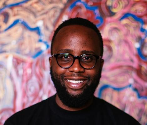 Al Amin Mutunga: Academic & Career Achievements of Ex-CJ Willy Mutunga’s Son File image of Al Amin Mutunga. |Photo| Courtesy|