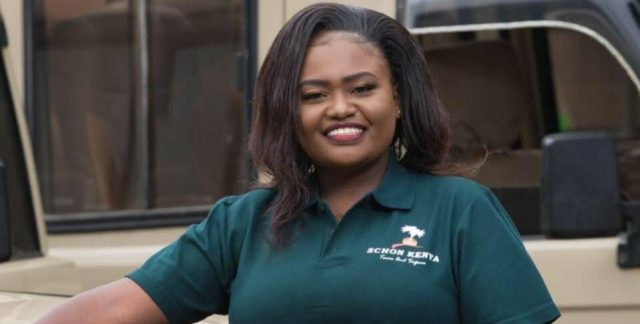 Diana Musembi: How Ex-Club Tribeka Worker Saved Tips From Customers To Start Successful Tours Company