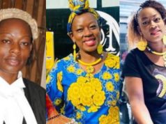 Betty Bifwoli: Kenyan Lawyer Who Ditched Law Career to Pursue Cooking in Netherlands