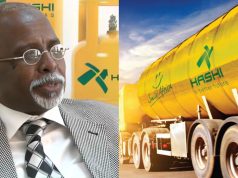Hashi Energy: Company that Rose From Supplying Kerosene in Jerrycans and Why It is Being Liquidated