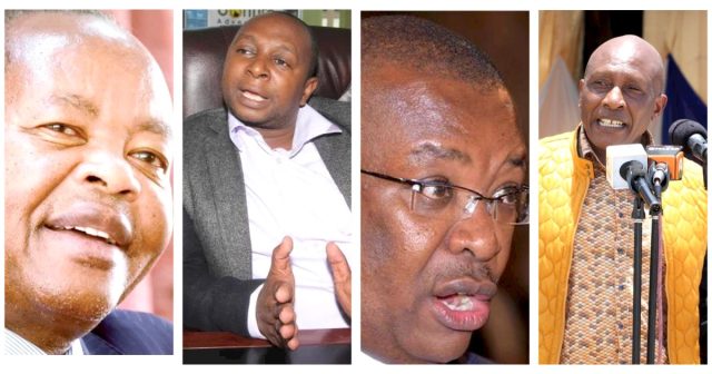 Billionaires Club: Top Ten Richest People From Nyeri County