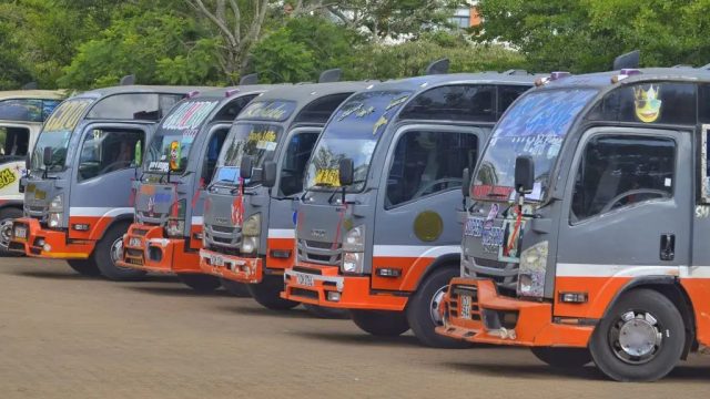 Requirements and Costs of Joining Super Metro as a Matatu Owner