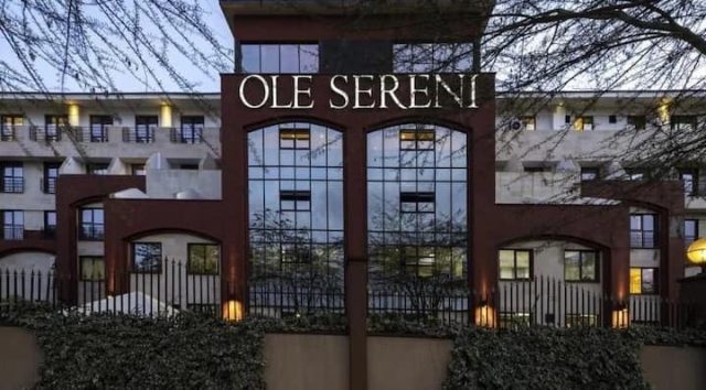 Ole Sereni: Meet The Four Friends Who Own The 5 Star Hotel