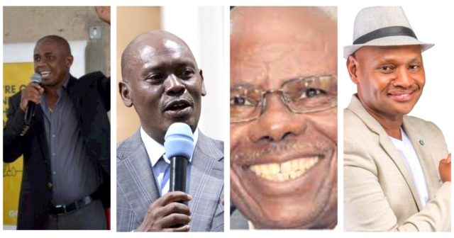 The Top Ten Richest Billionaires In Kiambu County