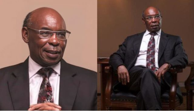 SK Macharia: The Multi-Billion Businesses Owned by Citizen TV Owner