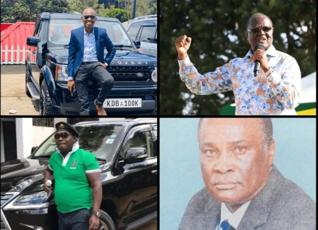 The Top Ten Richest People In Meru County And Their Businesses