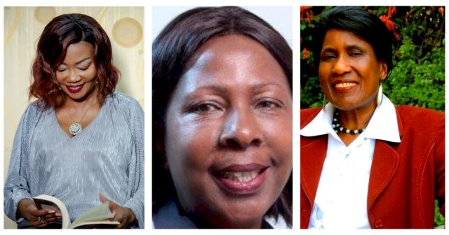 The Ten Silent Kenyan Female Billionaires Who Control The Kenyan Economy