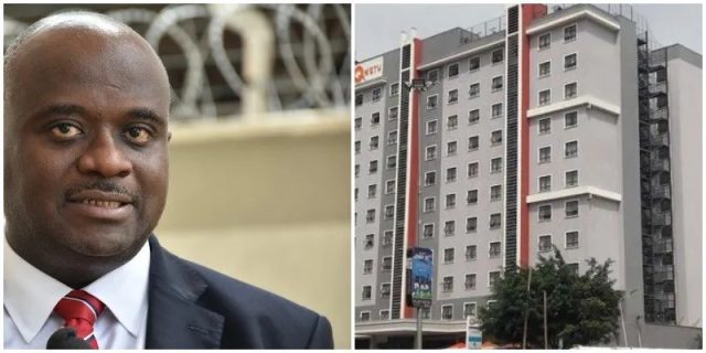 Edward Kirathe: The Man Behind The Multi-Billion Qwetu Student Hostels