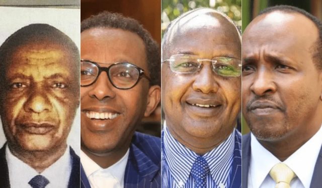 Top Ten Richest Somali Kenyans And Their Businesses