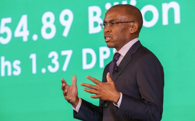 Peter Ndegwa: Safaricom CEO's Salary Reduces to Ksh 252 Million