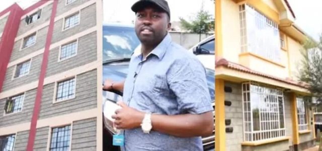 Cosmas Korir: How 2018 SportPesa Jackpot Winner Invested His Sh208 million Fortune