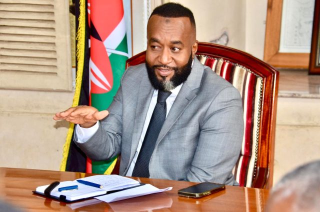 The Company Owned By Joho Family Minting Billions From The Port Of Mombasa