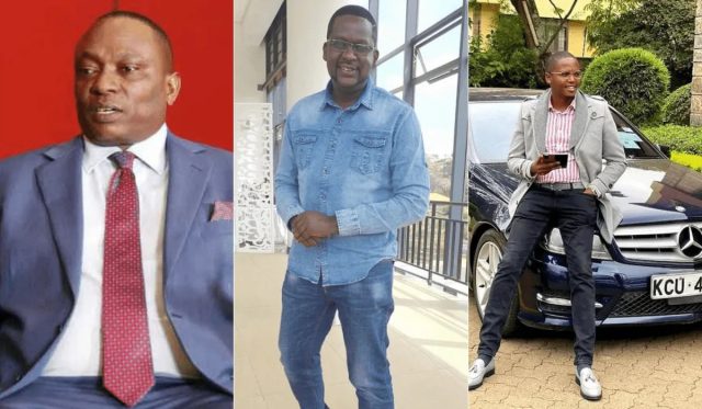 The Kenyan Tycoons Who Own Multi-Million Nightclubs In Nairobi