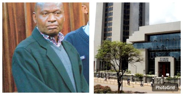 James Mugoya Isabirye: Ugandan Tycoon Who Built Times Tower, NSSF Building